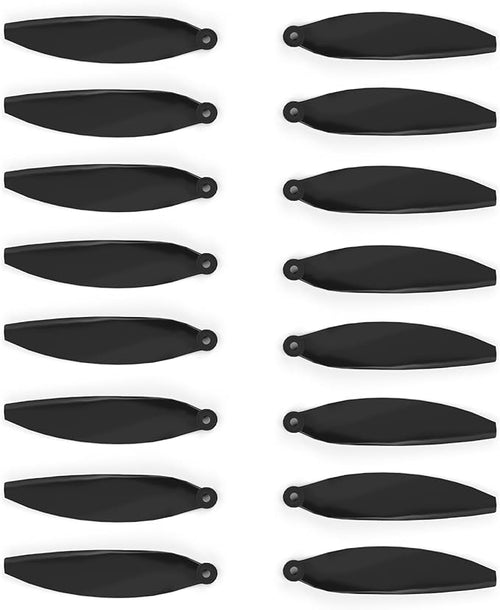 Brushless drone propeller, suitable for X5/X15,F415/F405,K610/K600/K600GPS brushless motor propellers